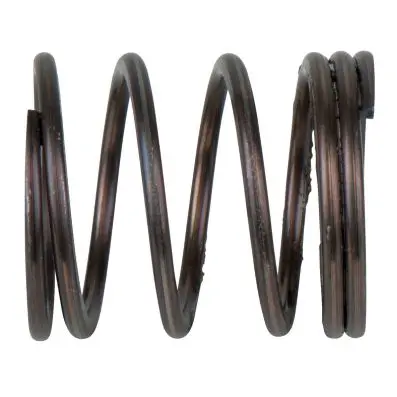 Rubber bumper 