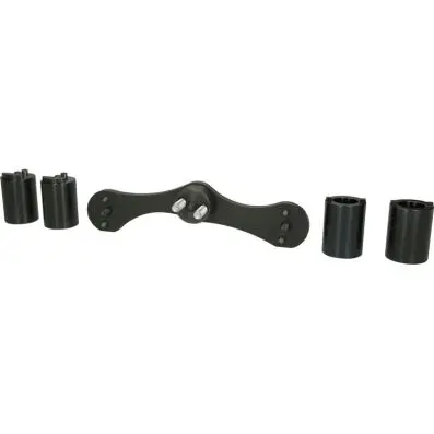 Balancer shaft alignment tool for BMW / Mini 