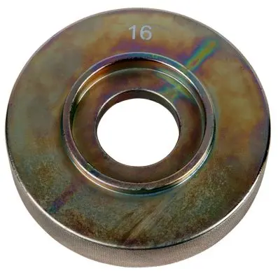 Supporting ring (assembly) Ø 103x26mm 