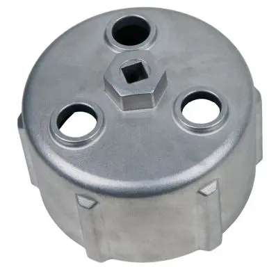 3/8" Oil filter wrench 109-6 