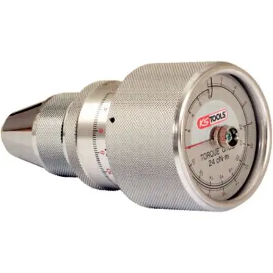 Precision torque testing instrument, 4-3 6cNm 
