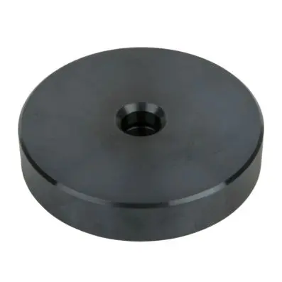 Support plate, 75mm 