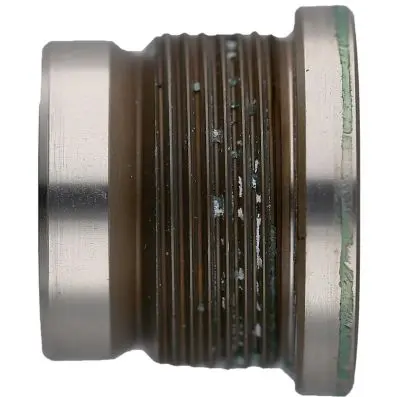 Gear gasket 