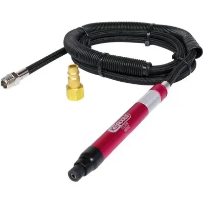Pneumatic pencil grinder, 70.000 r.p.m. 