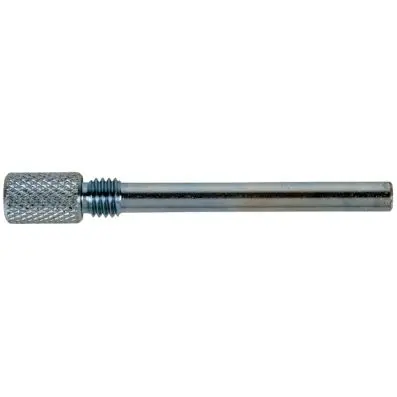 Marking pin 6x33 mm, short 
