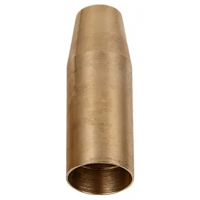 Assembly sleeve Ø 23.3 mm, length 67.2 m m 