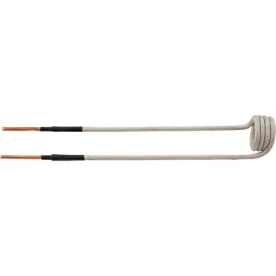 Induction coils 26mm, extra long 