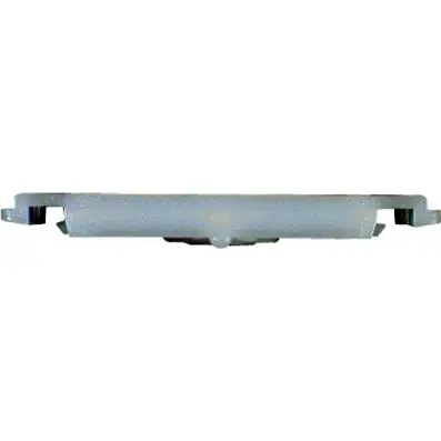 Plastic clip for VW, pack of 10 