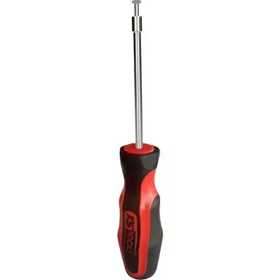 Door handle removal tool for VAG 