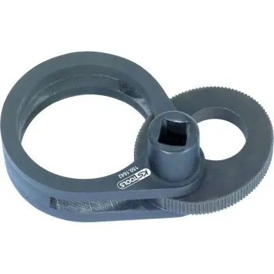 Tie rod/track rod turning tool, 25-55mm 
