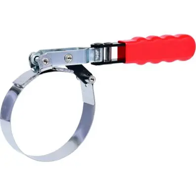 Oil filter band wrench, 85-95mm 