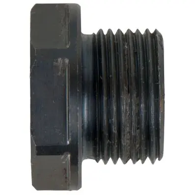 Valve stem screw 