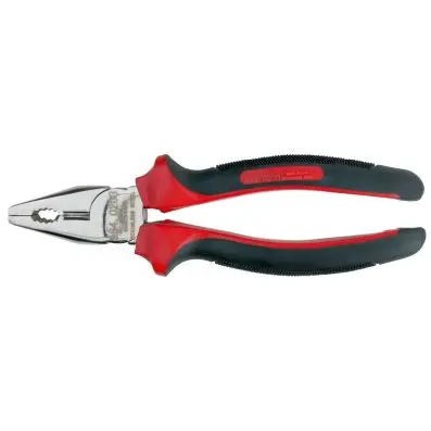 STAINLESS STEEL Combination pliers, 200m m 