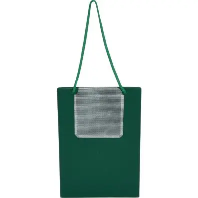 Garage task bag, A4, green 