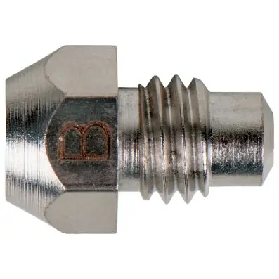 Nosepiece 5/32" 