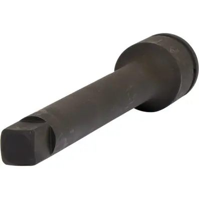 Impact extension, 3/4", 100mm 