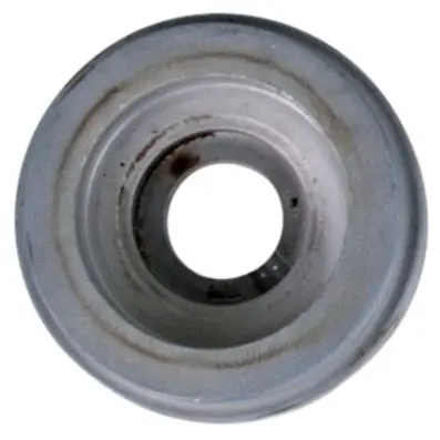 Front end plate 