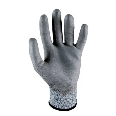 Gloves, cut resistant, 9 
