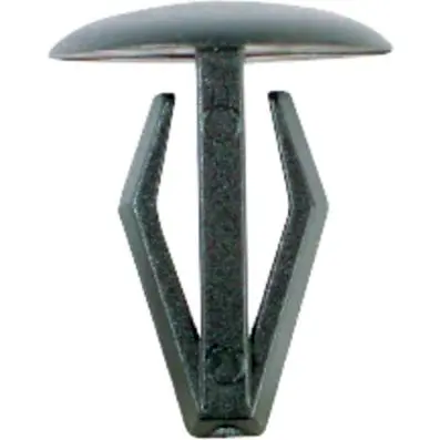 Fastening clip for Chrysler/Mazda, pack of 50 