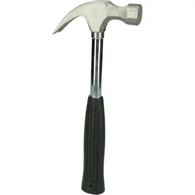Claw hammer American form, 600 g 