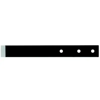 Spare blades for pinch weld scraper 19 m m 
