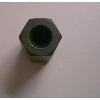 GROOVED NUT SIZE 4 FOR SET 5010C 