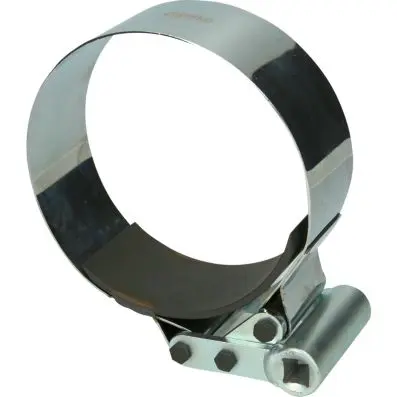 1/2" Filter strap wrench, 125-140mm 