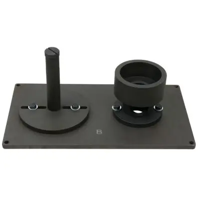 DAF / Mercedes shut-off device for main shafts and primary reduction gearing 
