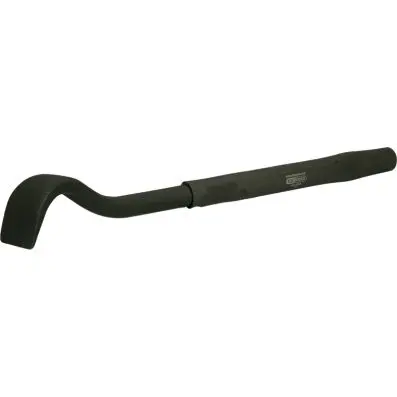 Opening lever for three-part alloys, 402 mm 