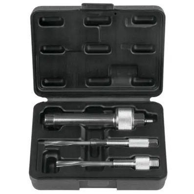 Glow plug set, 3 pcs 