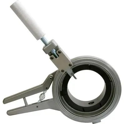 Separation and chamfer tools, 160 mm 