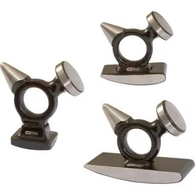 3 in1 heel dolly set 3 pcs 