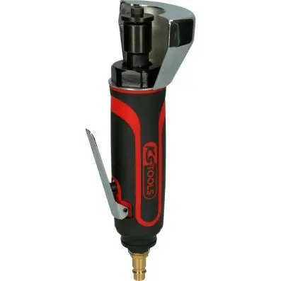 Pneumatic disc cutter, 23,000 rpm 