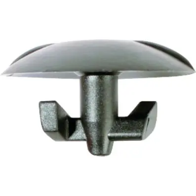 Connection clip for Opel, pack of 50 