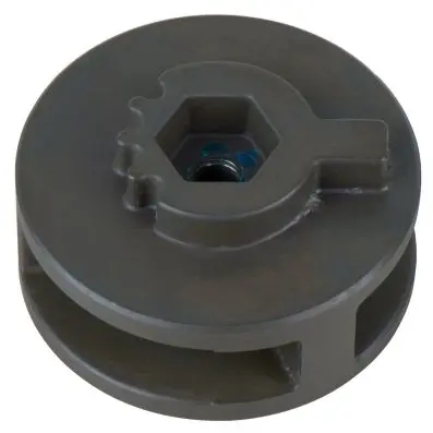 Reverse valve 