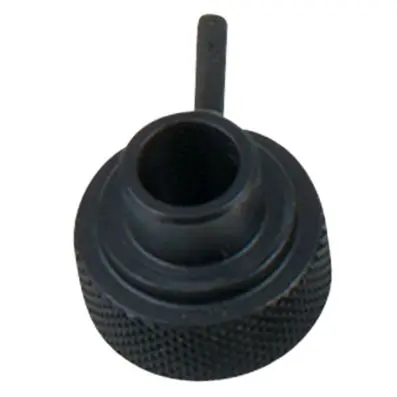 Drill bush with cylinder pin, 8.5 mm 