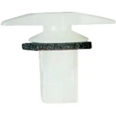 Door and window rubber clip for Honda, p ack of 50 