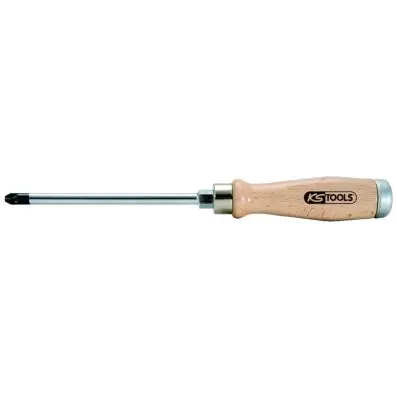 ERGOTORQUE WOODmax screwdriver, PZ1 