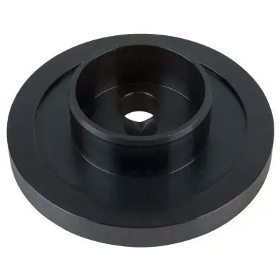Wheel bearing installation aid for Volvo , lift axle, Ø 51 mm 