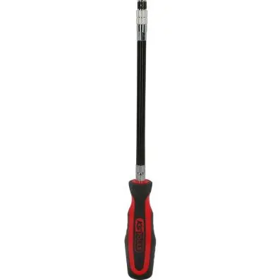 1/4" ERGOTORQUEplus Bit screwdriver flex ible, 200mm 