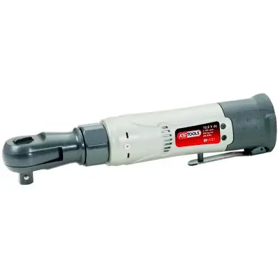 1/4'' Cordless reversible ratchet, 34Nm, 220 r.p.m. 10,8V, without battery and ch 
