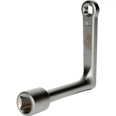 1/2” Torx e-key for camshaft socket scre w connections for Mercedes, E14 