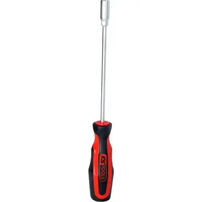 ERGOTORQUEplus Socket screwdriver, 3 edg e, M4 