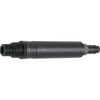 Valve pneumatic adapter 