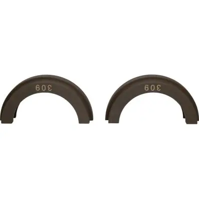 Bearing bush addition set for Hino, Ø 97 mm 