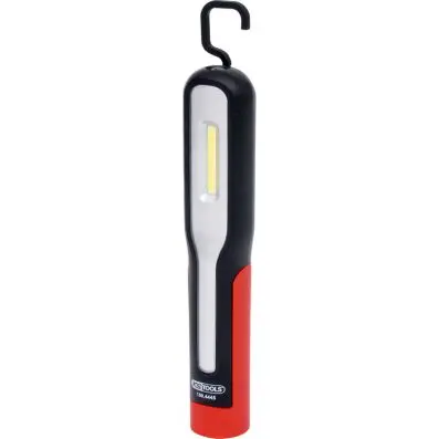 perfectLight Hand Lamp 200 Lumen, foldaw ay 
