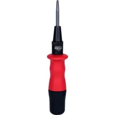 Automatic centre punch, Ø 4mm 