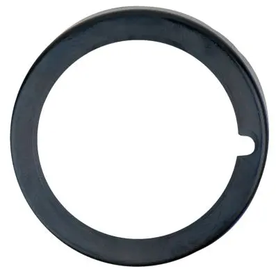 Rubber bushing 
