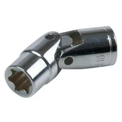 1/2" Transmission housing drive socket, E18 