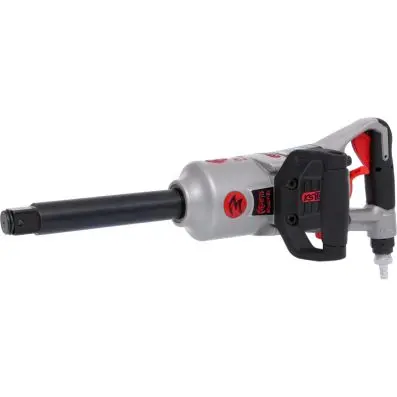 Muttertrekker 1" superMONSTER 3405 Nm KS Tools 